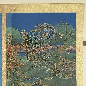 老子老君图(一)册.苏林故画|2幅|26.5 MB|高清下载