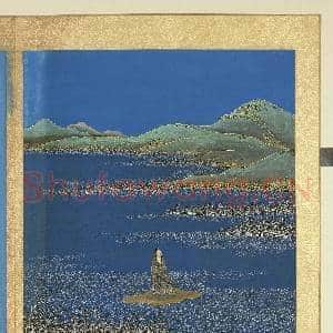 老子老君图(一)册.赵丙故画|2幅|25.27 MB|高清下载