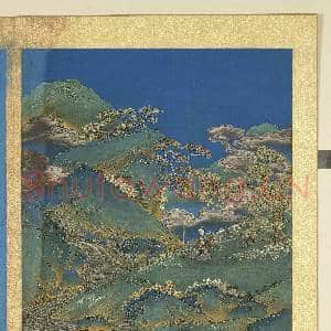 老子老君图(一)册.明香故画|2幅|26.14 MB|高清下载