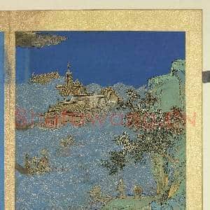 老子老君图(一)册.孙思邈故画|2幅|26.1 MB|高清下载
