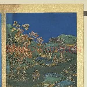 老子老君图(二)册.苏子训故画|2幅|25.7 MB|高清下载