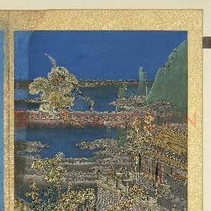 老子老君图(二)册.东陵圣母故画|2幅|25.91 MB|高清下载