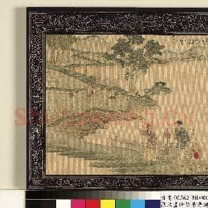 清蔡景清画|1幅|13.03 MB|高清下载