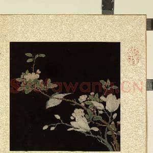 漆笺画|1幅|9.67 MB|高清下载