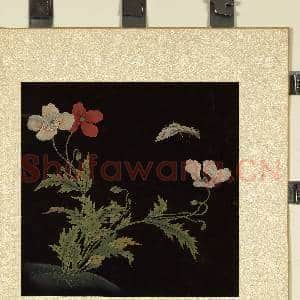 漆笺画|1幅|9.71 MB|高清下载