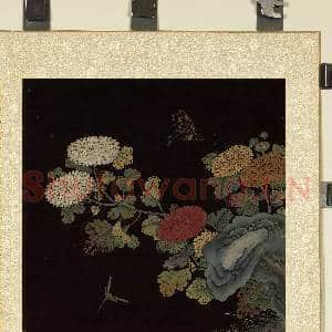 漆笺画|1幅|9.65 MB|高清下载