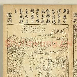 御制耕织图.册.收刈故画|3幅|34.52 MB|高清下载