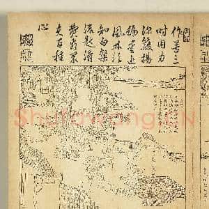 御制耕织图.册.簏故画|3幅|34.16 MB|高清下载