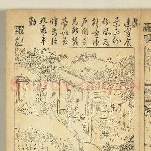 御制耕织图.册.大起故画|3幅|34.37 MB|高清下载