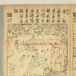 御制耕织图.册.蚕蛾故画|3幅|33.4 MB|高清下载