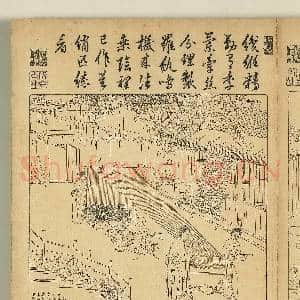 御制耕织图.册.络丝故画|3幅|32.5 MB|高清下载