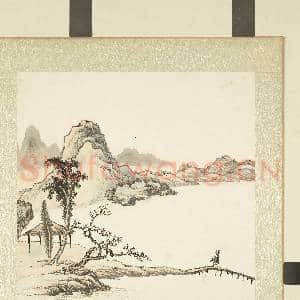 无名氏画|1幅|8.65 MB|高清下载