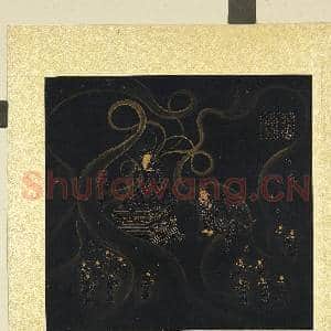 日本僧海仑画|3幅|32.03 MB|高清下载