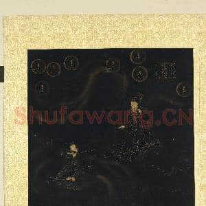 日本僧海仑画|3幅|30.98 MB|高清下载