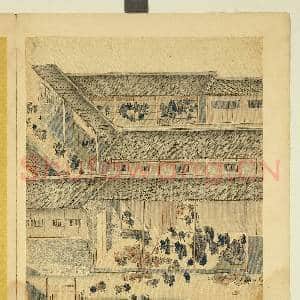 长崎贸易图.册.出货故画|2幅|22.02 MB|高清下载
