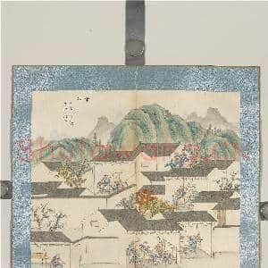 陶瓷谱.册.画|1幅|11.15 MB|高清下载