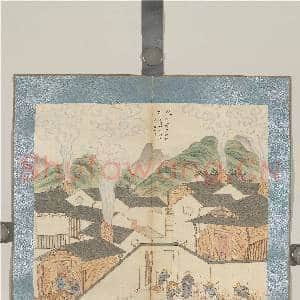 陶瓷谱.册.烧窑故画|1幅|10.98 MB|高清下载