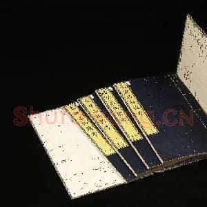 毛诗品物图考(一)册故画|59幅|421.51 MB|高清下载