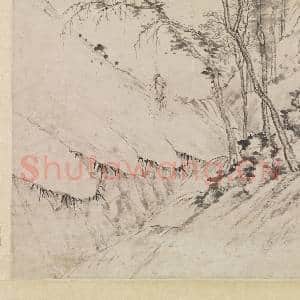 清杨补画|6幅|53.99 MB|高清下载