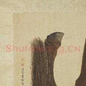 清艾启蒙画|21幅|215.07 MB|高清下载