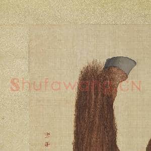 清郎世宁画|21幅|253.46 MB|高清下载