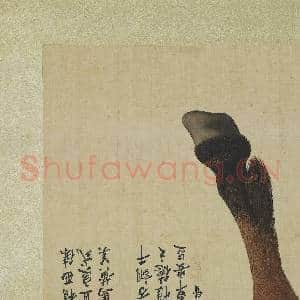 清艾启蒙画|21幅|222.7 MB|高清下载