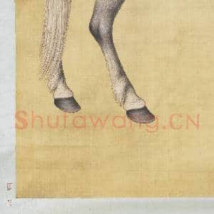 清宣宗御题画|12幅|133.55 MB|高清下载
