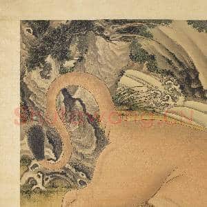 清刘九德画|6幅|80.77 MB|高清下载
