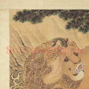 清刘九德画|6幅|80.07 MB|高清下载