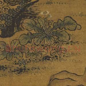 清张为邦画|7幅|90.32 MB|高清下载