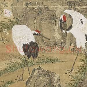 清杨大章画|12幅|157.66 MB|高清下载