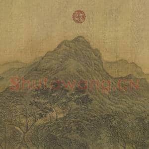 清高其佩风雨归舟.轴故画|11幅|137.95 MB|高清下载