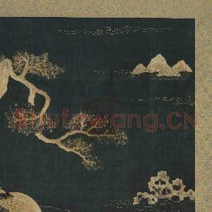 清露香园仿宋绣松鹤.轴故丝|5幅|59.28 MB|高清下载