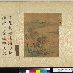 名画|2幅|21.28 MB|高清下载