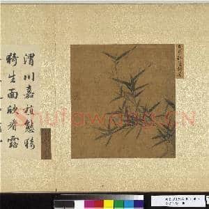 名画|2幅|21.67 MB|高清下载