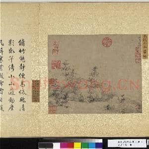 名画|2幅|21.4 MB|高清下载