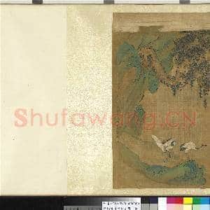 宋钱选渭水访贤图.卷故画|10幅|108.83 MB|高清下载