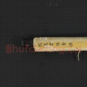 宋钱选画|8幅|100.27 MB|高清下载