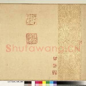 宋人西园雅集.卷故画|20幅|192.36 MB|高清下载