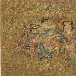 唐宋名缋.册.宋苏汉臣货郎图故画|5幅|54.67 MB|高清下载