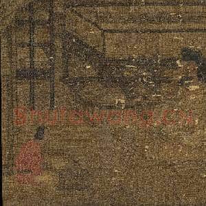 五代后蜀黄筌勘书|14幅|146.45 MB|高清下载