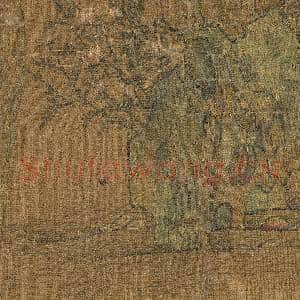 集古名绘.册.宋钱选招凉仕女故画|13幅|165.15 MB|高清下载