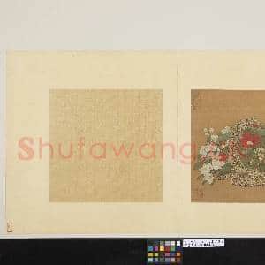 历代集绘.册.宋李嵩花篮.故画|38幅|442.94 MB|高清下载