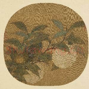 纨扇画|3幅|31.99 MB|高清下载