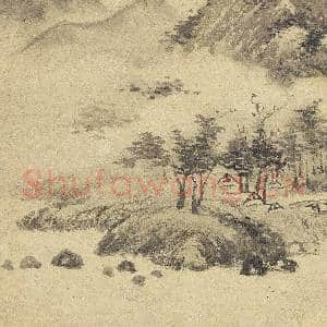 历朝名人图绘故画|3幅|33.26 MB|高清下载
