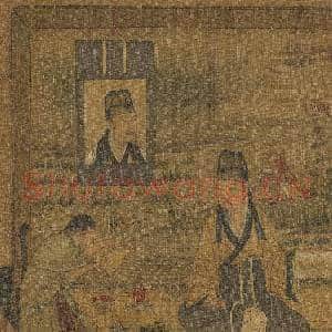 历代画|16幅|195.05 MB|高清下载