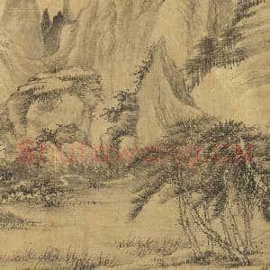 历代画|7幅|74.17 MB|高清下载