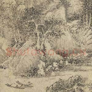 历代画|7幅|74.72 MB|高清下载