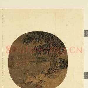 纨扇画|1幅|8.26 MB|高清下载