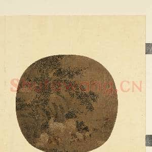 纨扇画|1幅|8.54 MB|高清下载